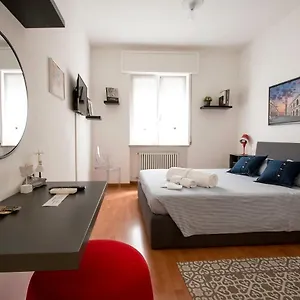  Apartment Charmant Palladio - City Center
